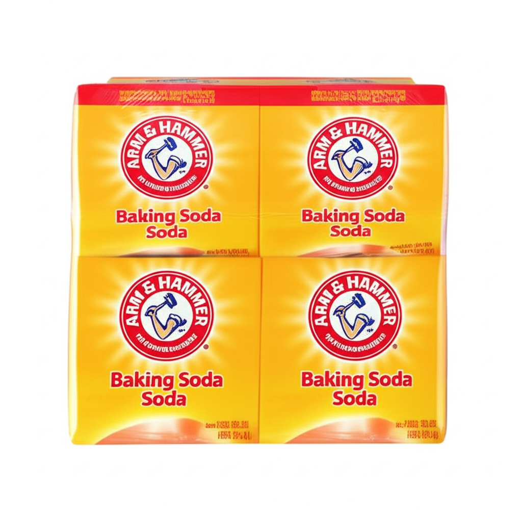 Baking Soda Multi-Pack