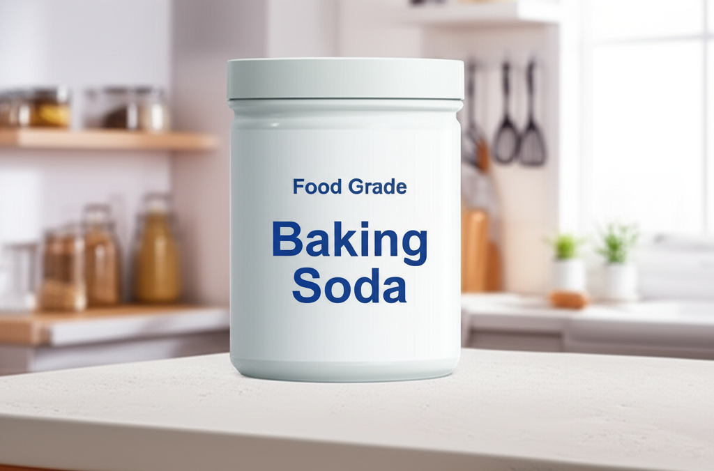 Food Grade Baking Soda